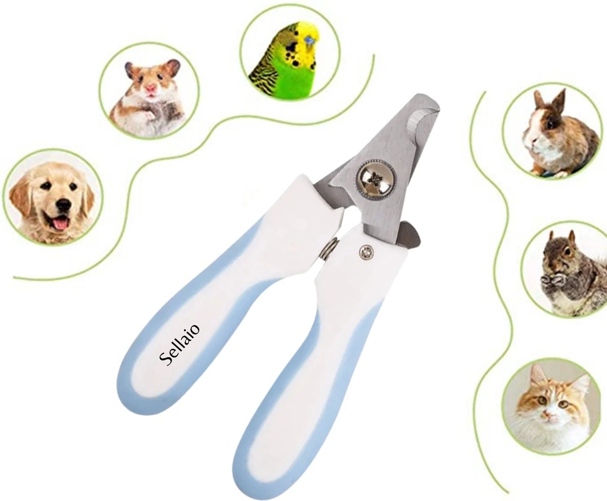 Professionele Nagelschaar | Nagelschaar Hond | Nagelschaar Kat | Nagelknipper Hond En Kat | Nagelknipper Kat| Nagelknipper Hond | NagelTang Dieren | Poot Verzorging 3 Professionele Nagelschaar | Nagelschaar Hond | Nagelschaar Kat | Nagelknipper Hond En Kat | Nagelknipper Kat| Nagelknipper Hond | NagelTang Dieren | Poot Verzorging - Afbeelding 3
