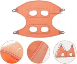 MAAT L Hangmat Harnas Met GRATIS Trimset - Katten - Honden - Trimmen - Trimset Voor Honden - Honden Nagelschaar - Hondenverzorging -Hondenbenodigdheden Korting 1200x995 7