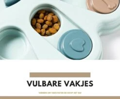 Joyha Honden Puzzel Met Gratis Hondenkam | Speelgoed | Speeltjes | Slow Feeder | Intelligentie | Denkspelletje | Puppyspeelgoed | Anti Schrokbak | Interactieve | Langzame Voerbak | Dog Puzzle | Hondenpuzzel -Hondenbenodigdheden Korting 1200x998 4