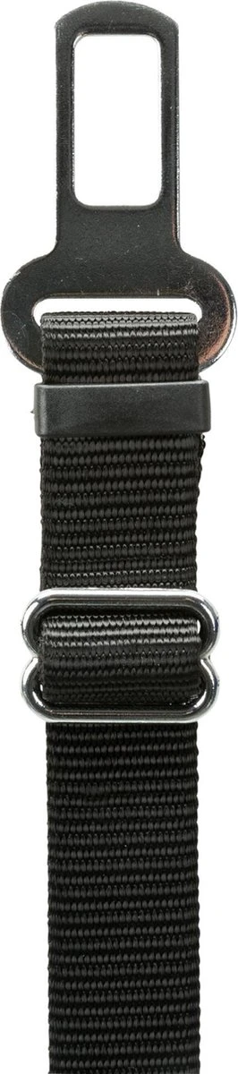 Trixie Auto-Tuig Zwart Maat - M 9 Trixie Auto-Tuig Zwart Maat - M - Afbeelding 9