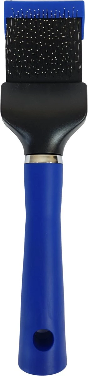 Labradoodle Hondenborstel Hondenkam Klittenkam Zoals Activet Groen Ontklitter Slicker 2 Labradoodle Hondenborstel Hondenkam Klittenkam Zoals Activet Groen Ontklitter Slicker - Afbeelding 2