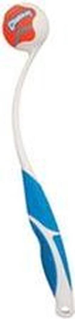 Chuckit! Chuckit Pro Ball - Werpstok - Apporteren- 25m Ver - 63 Cm -Hondenbenodigdheden Korting 282x1200 1