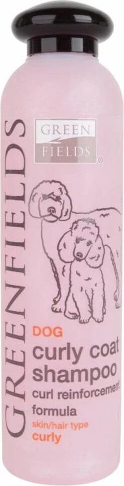Greenfields Labradoodle Vacht Verzorgingsset - Shampoo En Anti-Klit Spray Voor Langharige Of Krullende Vacht 22 Greenfields Labradoodle Vacht Verzorgingsset - Shampoo En Anti-Klit Spray Voor Langharige Of Krullende Vacht -Hondenbenodigdheden Korting 307x1200 2