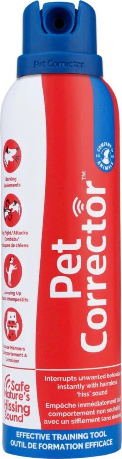 Company Of Animals Pet Corrector - Hondenopvoeding - 200 Ml 5 Company Of Animals Pet Corrector - Hondenopvoeding - 200 Ml -Hondenbenodigdheden Korting 319x1200 1