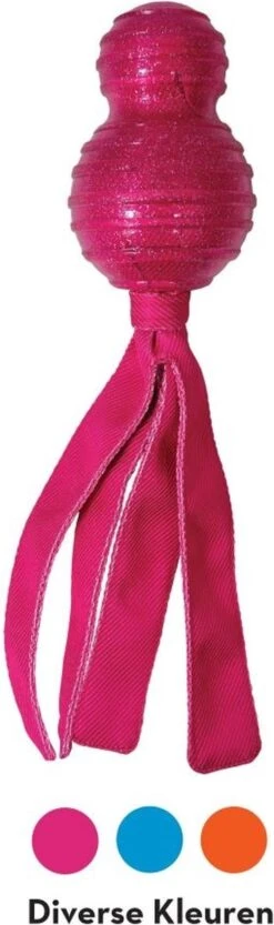 Kong Wubba Comet - Hondenspeelgoed - Assorti - M -Hondenbenodigdheden Korting 356x1200