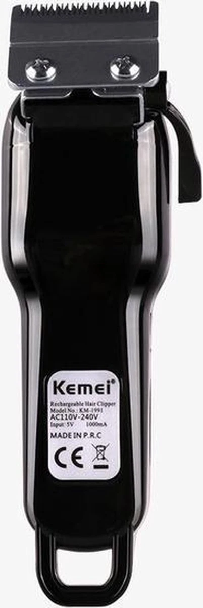 Merkloos Dierentondeuse + Haren Verwijderaar - Scheerapparaat Voor Honden En Katten - 4 Opzetstukken - Oplaadbaar - Draadloos - Stil - Verschillende Haar En Vachtlengtes - Hondentrimmer - Honden Trimmer - Honden Knippen - Haren Knippen 7 Merkloos Dierentondeuse + Haren Verwijderaar - Scheerapparaat Voor Honden En Katten - 4 Opzetstukken - Oplaadbaar - Draadloos - Stil - Verschillende Haar En Vachtlengtes - Hondentrimmer - Honden Trimmer - Honden Knippen - Haren Knippen - Afbeelding 7