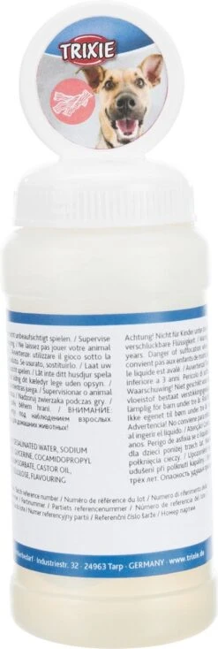 Trixie Bacon Bellenblaas 7 Trixie Bacon Bellenblaas -Hondenbenodigdheden Korting 404x1200 1