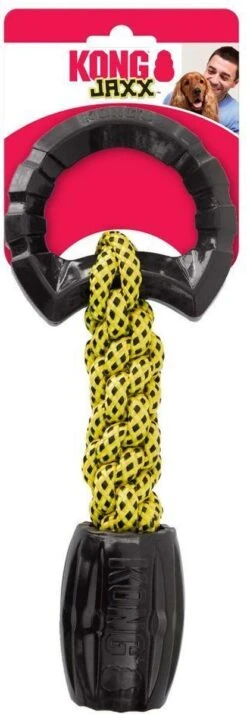 KONG Robuust Speeltouw Voor Sterke Honden 7 KONG Robuust Speeltouw Voor Sterke Honden -Hondenbenodigdheden Korting 415x1200 1