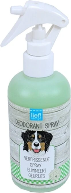 Lief! Deodorantspray 9 Lief! Deodorantspray -Hondenbenodigdheden Korting 442x1200 1