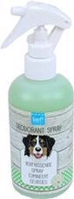 Lief! Deodorantspray 10 Lief! Deodorantspray -Hondenbenodigdheden Korting 445x1200 1