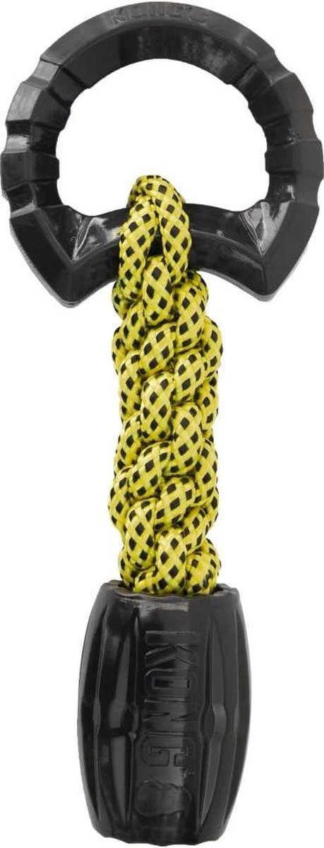 KONG Robuust Speeltouw Voor Sterke Honden 1 KONG Robuust Speeltouw Voor Sterke Honden