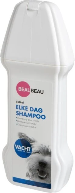 Beau Beau Universeel Hondenshampoo 500 Ml 9 Beau Beau Universeel Hondenshampoo 500 Ml -Hondenbenodigdheden Korting 465x1200 2
