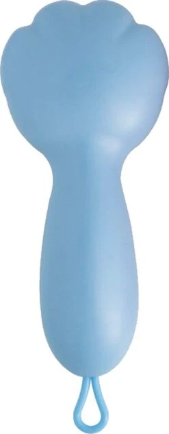 Smarge | Hondenborstel | Kattenborstel | Blauw | Zelfreinigend | Dierenborstel | Met Pluis Verwijderaar | Kattenkam | Hondenkam | Kattenhaar Verwijderaar | Lang/kortharig | Huisdieren -Hondenbenodigdheden Korting 468x1200