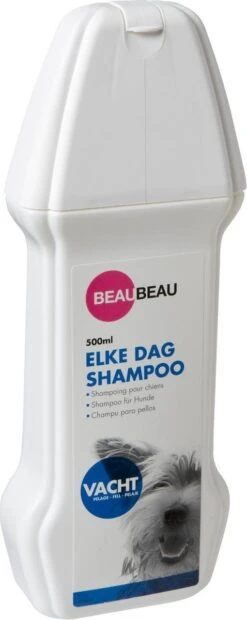 Beau Beau Universeel Hondenshampoo 500 Ml 8 Beau Beau Universeel Hondenshampoo 500 Ml -Hondenbenodigdheden Korting 478x1200 1