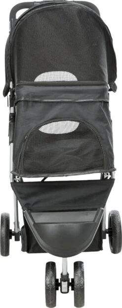 Trixie Hondenbuggy Zwart 80x47x100 Cm | Dierenmand 38 Trixie Hondenbuggy Zwart 80x47x100 Cm | Dierenmand -Hondenbenodigdheden Korting 478x1200 3