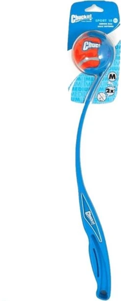 Chuckit! Chuckit Ball Launcher Sport 45 Cm Lengte Voor Medium -Hondenbenodigdheden Korting 483x1200 1
