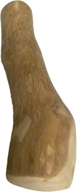 BoDutch - Koffieboom Kauwwortel - Maat L - Hondensnack -Hondenbenodigdheden Korting 483x1200