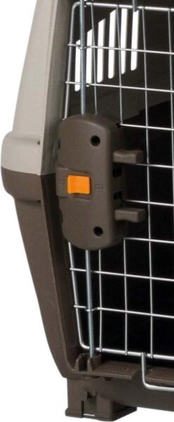 Skudo IATA Type 4 -Vervoersbox- Taupe/Sand - 68 X 48 X 51 Cm 28 Skudo IATA Type 4 -Vervoersbox- Taupe/Sand - 68 X 48 X 51 Cm -Hondenbenodigdheden Korting 497x1200