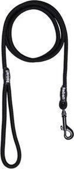 Rebel Petz - Sterke Gevlochten Hondenlijn Van Touw - Kleur: Groen, Maat: Large -Hondenbenodigdheden Korting 525x1200 2