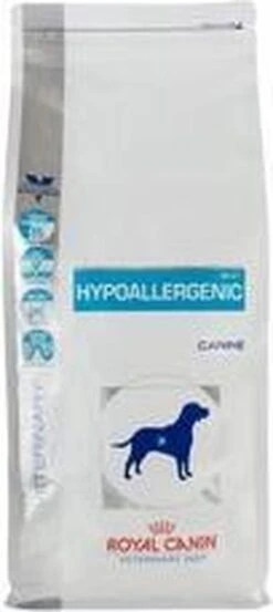 Royal Canin Hypoallergenic - Hondenvoer - 7 Kg -Hondenbenodigdheden Korting 536x1200