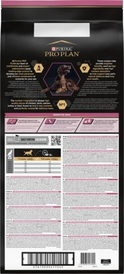 Pro Plan Large Atlethic Adult Sensitive Skin - Honden Droogvoer - Zalm - 14 Kg 23 Pro Plan Large Atlethic Adult Sensitive Skin - Honden Droogvoer - Zalm - 14 Kg -Hondenbenodigdheden Korting 545x1200