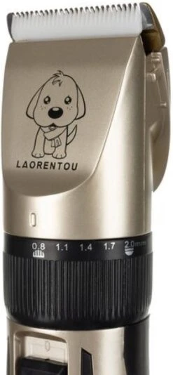 Professionele Hondentondeuse&hondentrimmer Voor Dikke Vacht -Hondenbenodigdheden Korting 555x1200 1