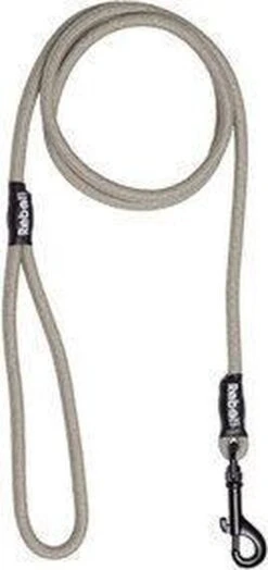 Rebel Petz - Sterke Gevlochten Hondenlijn Van Touw - Kleur: Oranje, Maat: Large 22 Rebel Petz - Sterke Gevlochten Hondenlijn Van Touw - Kleur: Oranje, Maat: Large -Hondenbenodigdheden Korting 566x1200 4