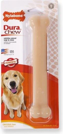Nylabone Harde Bijters Kluif - Ham - Voor Honden Tot 20 Kg 16 Nylabone Harde Bijters Kluif - Ham - Voor Honden Tot 20 Kg -Hondenbenodigdheden Korting 566x1200 6
