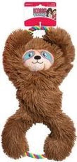 Kong Tuggz Sloth XL 47 Cm 8 Kong Tuggz Sloth XL 47 Cm -Hondenbenodigdheden Korting 568x1200 11