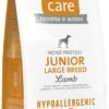 Brit Care Hypoallergenic Junior Large Breed Lamb & Rice 12 Kg - Hond