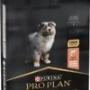 Pro Plan Medium Puppy Sensitive Skin - Honden Droogvoer - Zalm - 12 Kg