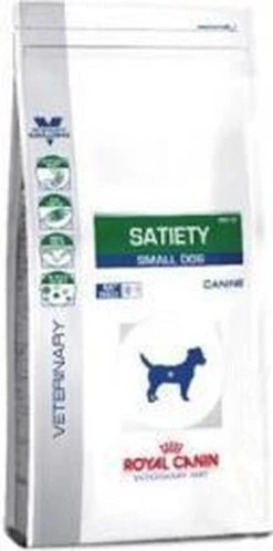 Royal Canin Satiety Small Dog - Hondenvoer - 1,5 Kg -Hondenbenodigdheden Korting 595x1200