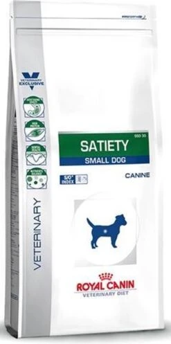 Royal Canin Satiety Small Dog - Hondenvoer - 1,5 Kg -Hondenbenodigdheden Korting 596x1200