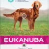 Eukanuba Daily Care Adult Sensitive Digestion - Hondenvoer - 12 Kg
