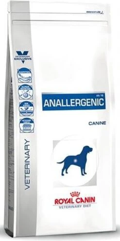Royal Canin Anallergenic - Hondenvoer - 3 Kg 22 Royal Canin Anallergenic - Hondenvoer - 3 Kg -Hondenbenodigdheden Korting 597x1200 2