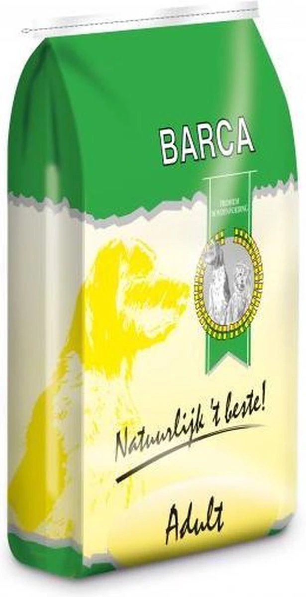 Barca - Premium Adult 1 Barca - Premium Adult