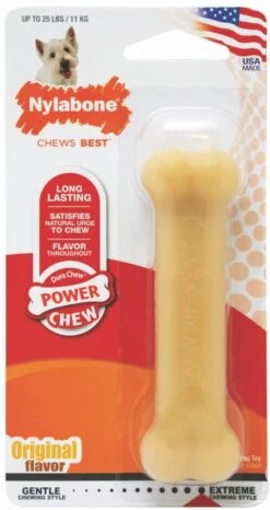 Nylabone Harde Bijters Kluif - Ham - Voor Honden Tot 10 Kg 16 Nylabone Harde Bijters Kluif - Ham - Voor Honden Tot 10 Kg -Hondenbenodigdheden Korting 636x1200 2