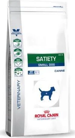 Royal Canin Satiety Small Dog - Hondenvoer - 1,5 Kg -Hondenbenodigdheden Korting 650x1200
