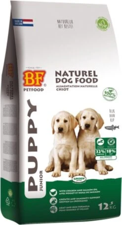Biofood Puppy 12.5 KG -Hondenbenodigdheden Korting 651x1200
