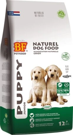 Biofood Puppy 12.5 KG -Hondenbenodigdheden Korting 652x1200