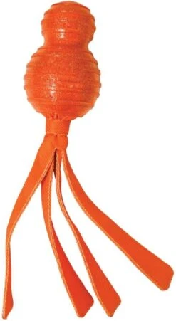 Kong Wubba Comet - Hondenspeelgoed - Assorti - M -Hondenbenodigdheden Korting 657x1200 4