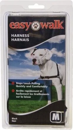 PetSafe Easy Walk® - Hondentuigje - Zwart - M - 51-71 Cm 36 PetSafe Easy Walk® - Hondentuigje - Zwart - M - 51-71 Cm -Hondenbenodigdheden Korting 672x1200 4