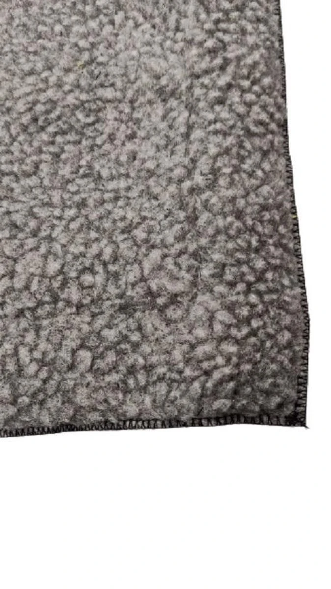 Benchkussen 70x50 Cm. Grijs. Eenvoudig Sheepskin Benchkussen. Geschikt Voor Benches Van 76 Cm. 4 Benchkussen 70x50 Cm. Grijs. Eenvoudig Sheepskin Benchkussen. Geschikt Voor Benches Van 76 Cm. - Afbeelding 4