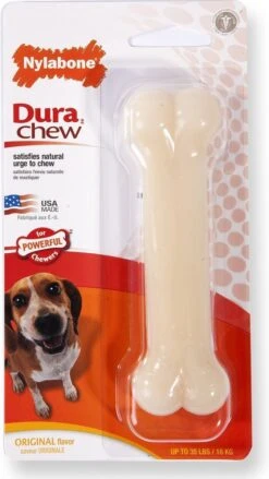 Nylabone Harde Bijters Kluif - Ham - Voor Honden Tot 15 Kg 17 Nylabone Harde Bijters Kluif - Ham - Voor Honden Tot 15 Kg -Hondenbenodigdheden Korting 675x1200 3