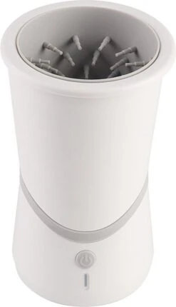 Hondenpoten Reiniger - Wasser - Hond – Pet Paw Washer – Hondenborstel – Honden Borstel - Verzorging -Hondenbenodigdheden Korting 690x1200 1