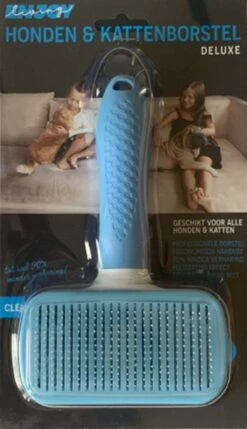 Professionele Kattenborstel/Hondenborstel + BONUS - Bovenvacht | Ondervacht - Langharige | Kortharige - Haarverwijderaar Voor Huisdieren - Kattenkam - Hondenkam 19 Professionele Kattenborstel/Hondenborstel + BONUS - Bovenvacht | Ondervacht - Langharige | Kortharige - Haarverwijderaar Voor Huisdieren - Kattenkam - Hondenkam -Hondenbenodigdheden Korting 691x1200