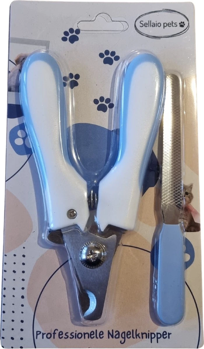 Professionele Nagelschaar | Nagelschaar Hond | Nagelschaar Kat | Nagelknipper Hond En Kat | Nagelknipper Kat| Nagelknipper Hond | NagelTang Dieren | Poot Verzorging 4 Professionele Nagelschaar | Nagelschaar Hond | Nagelschaar Kat | Nagelknipper Hond En Kat | Nagelknipper Kat| Nagelknipper Hond | NagelTang Dieren | Poot Verzorging - Afbeelding 4