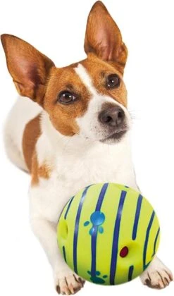Wobble Wag Giggle Bal+ Honden Touw (30cm)- Honden Bal - Honden Speeltjes - Honden Speelgoed Intelligentie 7 Wobble Wag Giggle Bal+ Honden Touw (30cm)- Honden Bal - Honden Speeltjes - Honden Speelgoed Intelligentie -Hondenbenodigdheden Korting 705x1200 1