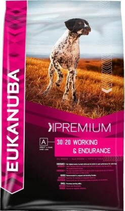 Eukanuba Working & Endurance Kip - Hond - Droogvoer - 15 Kg 7 Eukanuba Working & Endurance Kip - Hond - Droogvoer - 15 Kg -Hondenbenodigdheden Korting 709x1200 1