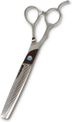 Achilles Linkshandig Professionele 7-Delig Scharenset Hond - Honden Schaar - Effileerschaar Hond -Hondenbenodigdheden Korting 709x1200 4